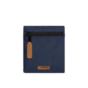 Side Pockets | Cabaïa Pocket Beltline S Navy