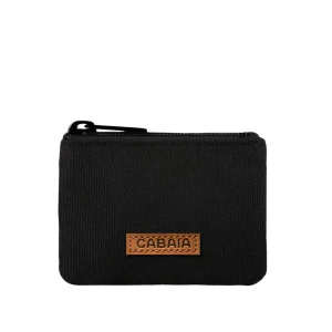 Nano Bag Pockets | Cabaïa Pocket Berghain Black