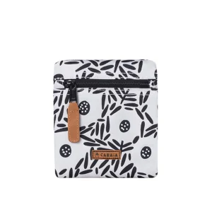 Side Pockets | Cabaïa Pocket Bodrum Kalesi S Black