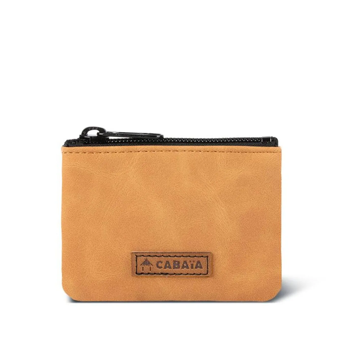 Nano Bag Pockets | Cabaïa Pocket Bolchoi Camel