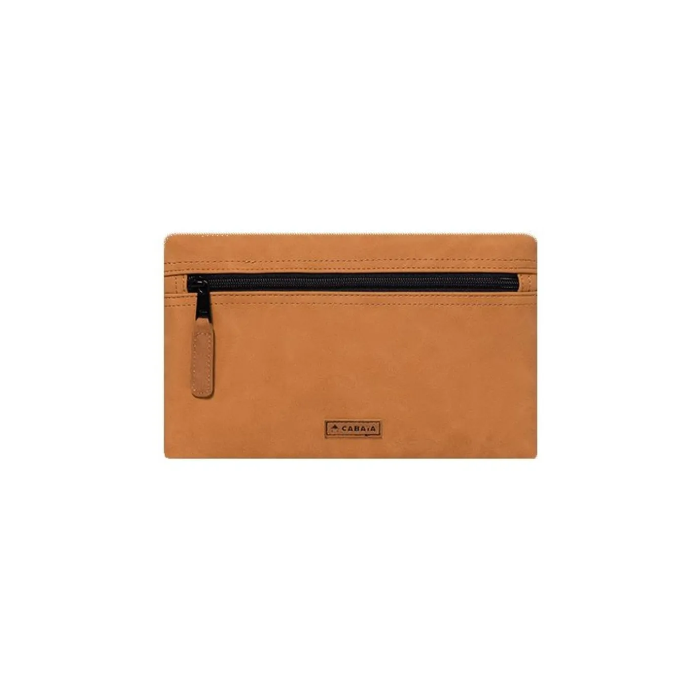 Front Pockets | Cabaïa Pocket Bolchoi L Camel