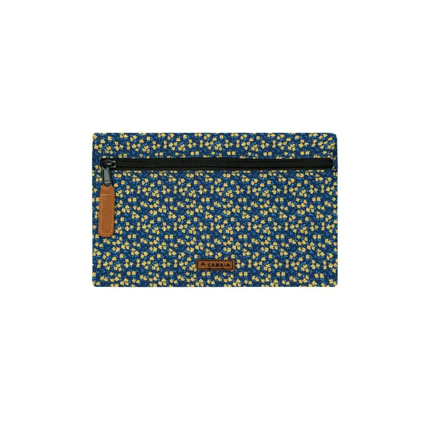 Front Pockets | Cabaïa Pocket Bongeunsa L Navy