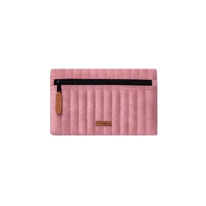 Front Pockets | Cabaïa Pocket Botanic Gardens L Pink