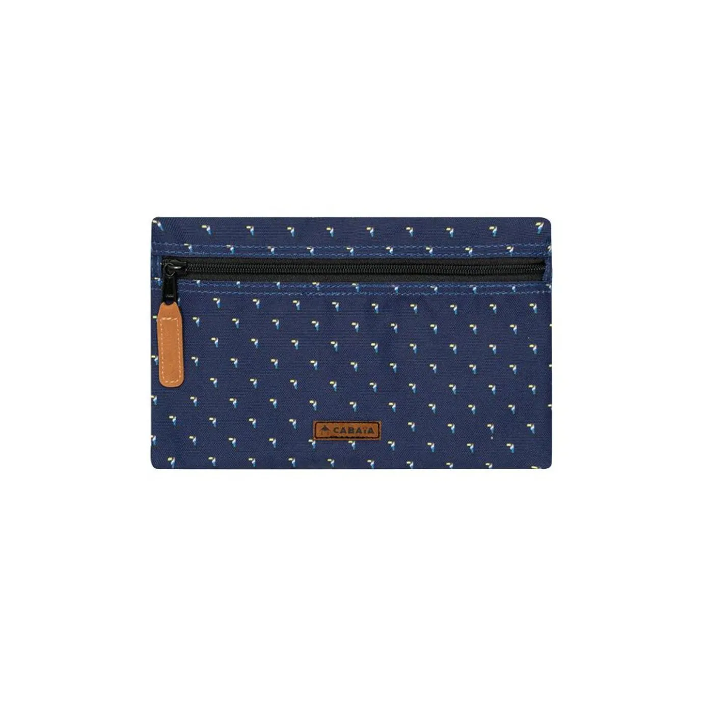 Front Pockets | Cabaïa Pocket Boulders Beach L Blue