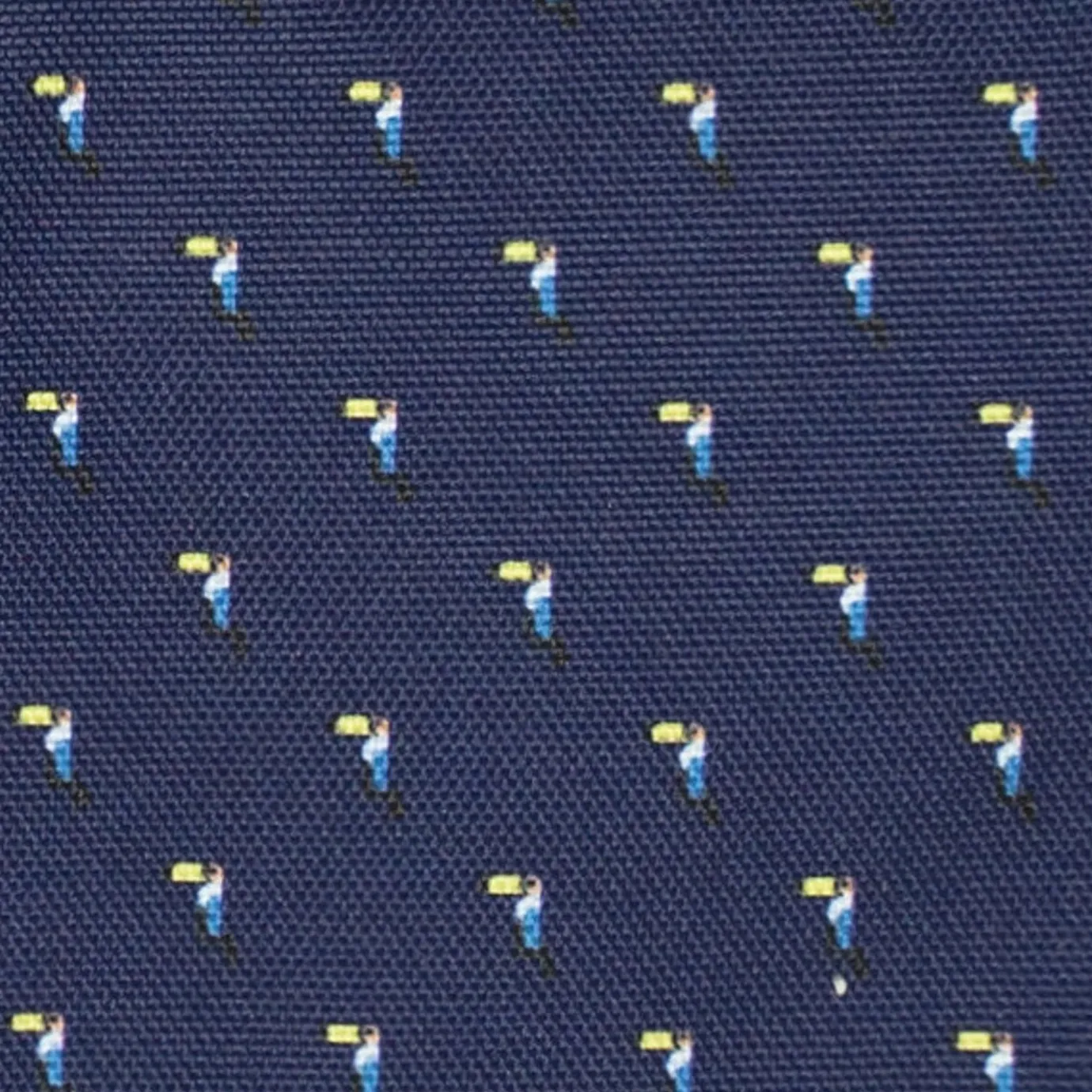 Front Pockets | Cabaïa Pocket Boulders Beach L Blue