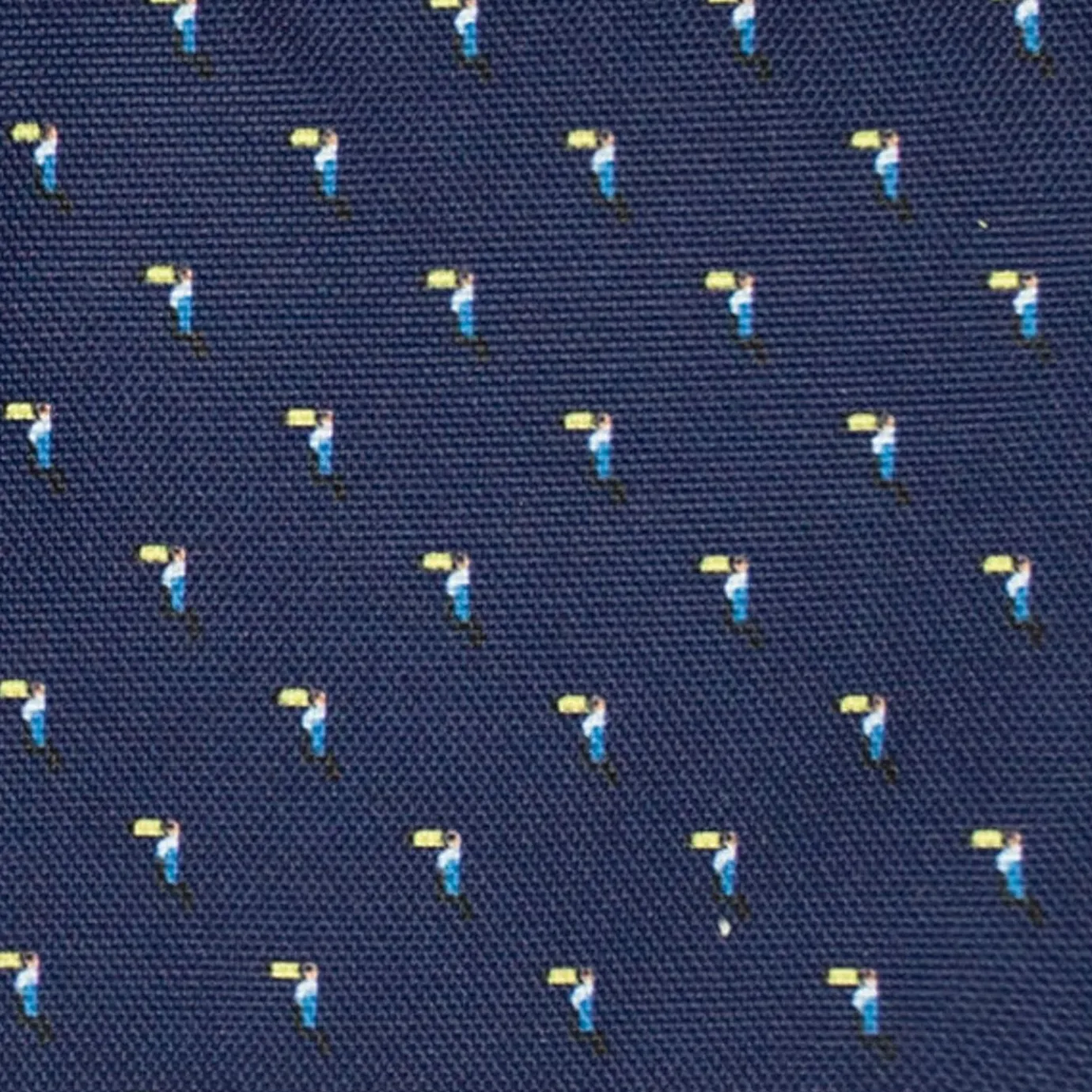 Front Pockets | Cabaïa Pocket Boulders Beach L Blue