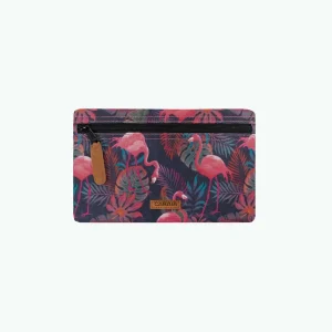 Front Pockets | Cabaïa Pocket Burano L Navy