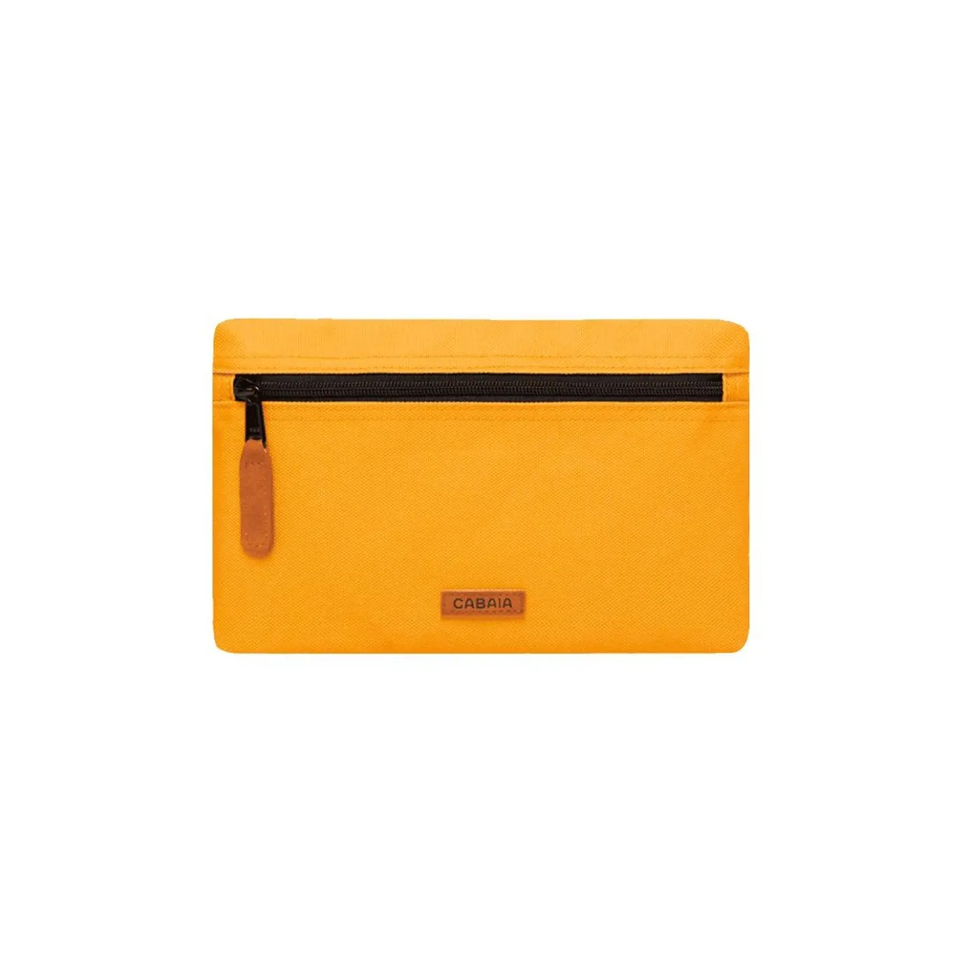 Front Pockets | Cabaïa Pocket Byzantine L Ocher