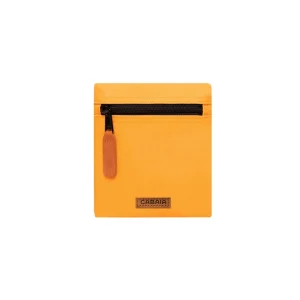 Side Pockets | Cabaïa Pocket Byzantine S Ocher