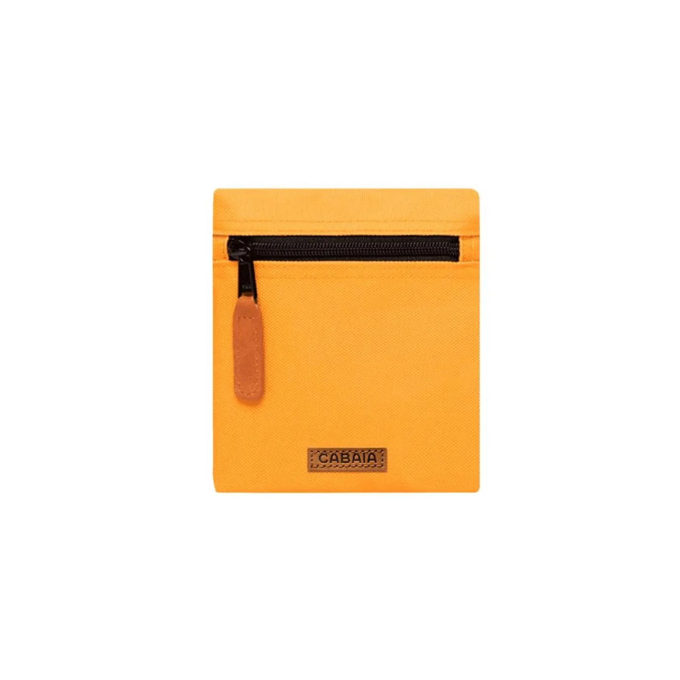 Side Pockets | Cabaïa Pocket Byzantine S Ocher