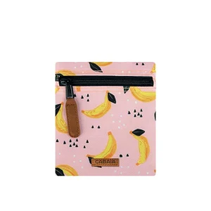 Side Pockets | Cabaïa Pocket Camelback Mountain S Pink