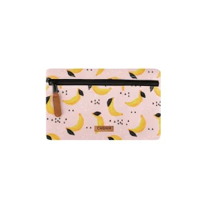 Front Pockets | Cabaïa Pocket Camelback Mountain L Pink
