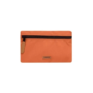 Front Pockets | Cabaïa Pocket Candelaria L Terracotta