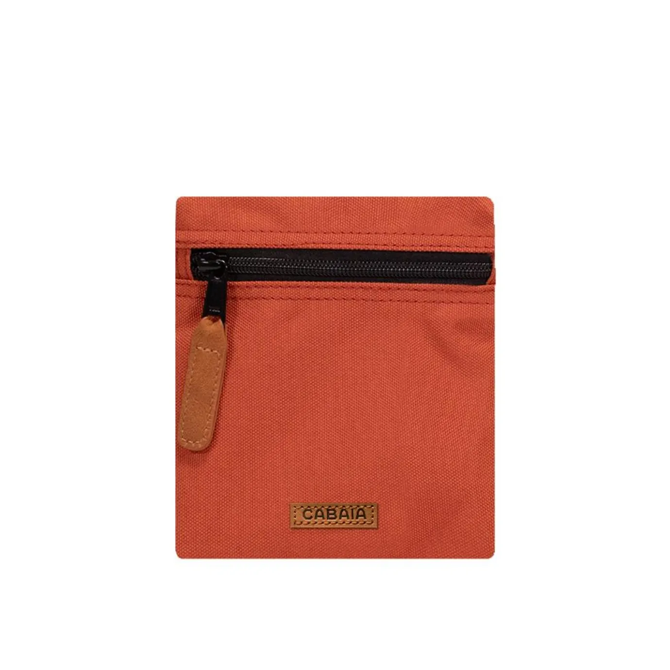 Side Pockets | Cabaïa Pocket Candelaria S Terracotta