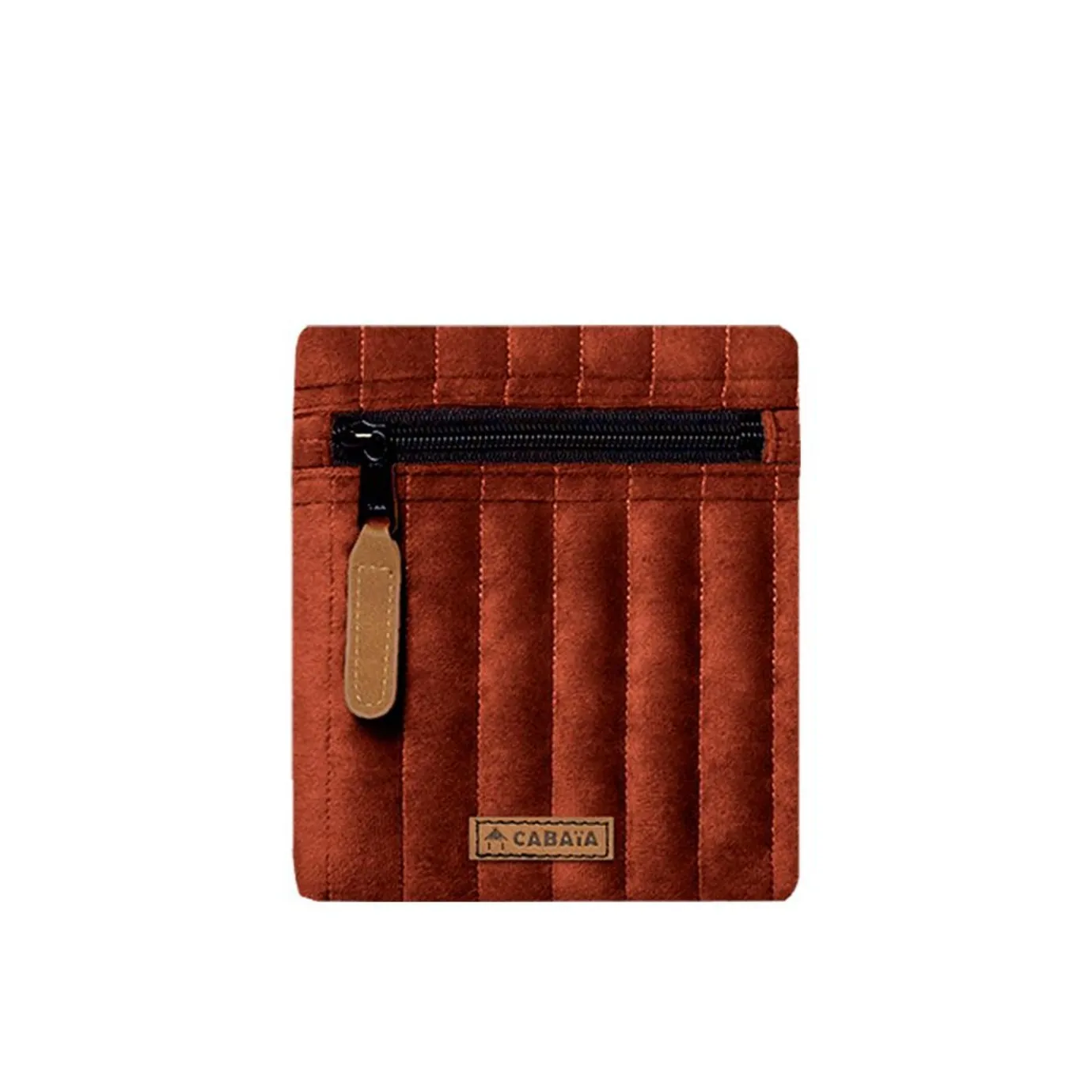 Side Pockets | Cabaïa Pocket Capitole S Red