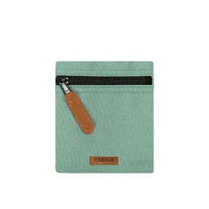 Side Pockets | Cabaïa Pocket Casa De Pilatos S Green