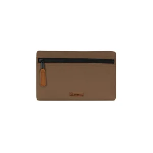 Front Pockets | Cabaïa Pocket Cau Ferrat L Brown