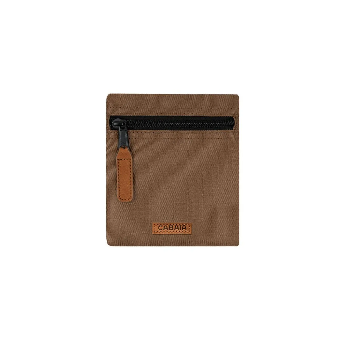 Side Pockets | Cabaïa Pocket Cau Ferrat S Brown