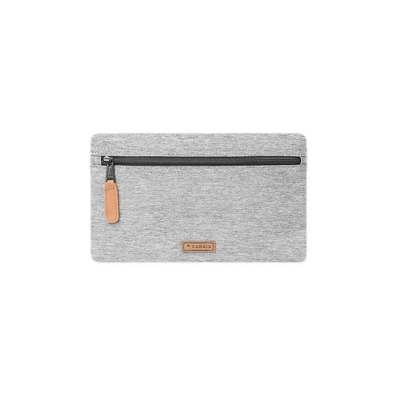 Front Pockets | Cabaïa Pocket Central Park L Grey