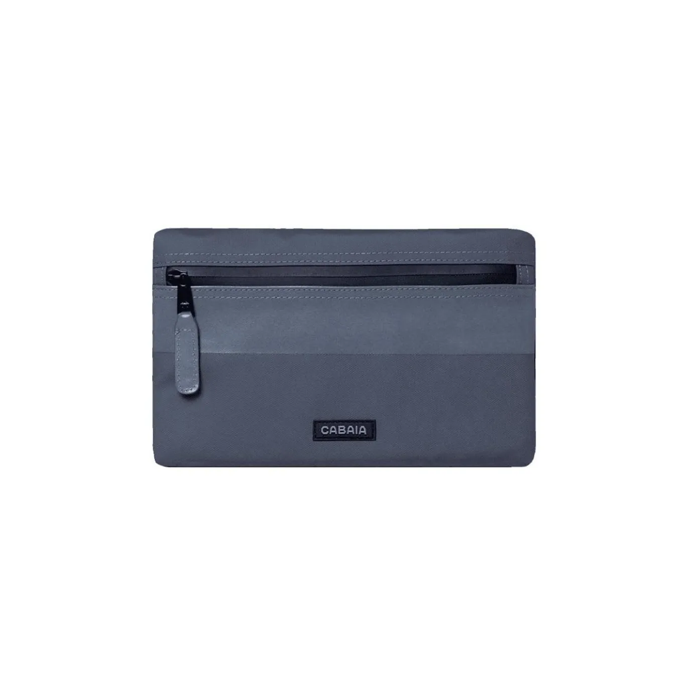 Explorer Pockets | Cabaïa Pocket Chateau De Buda L Dark Grey
