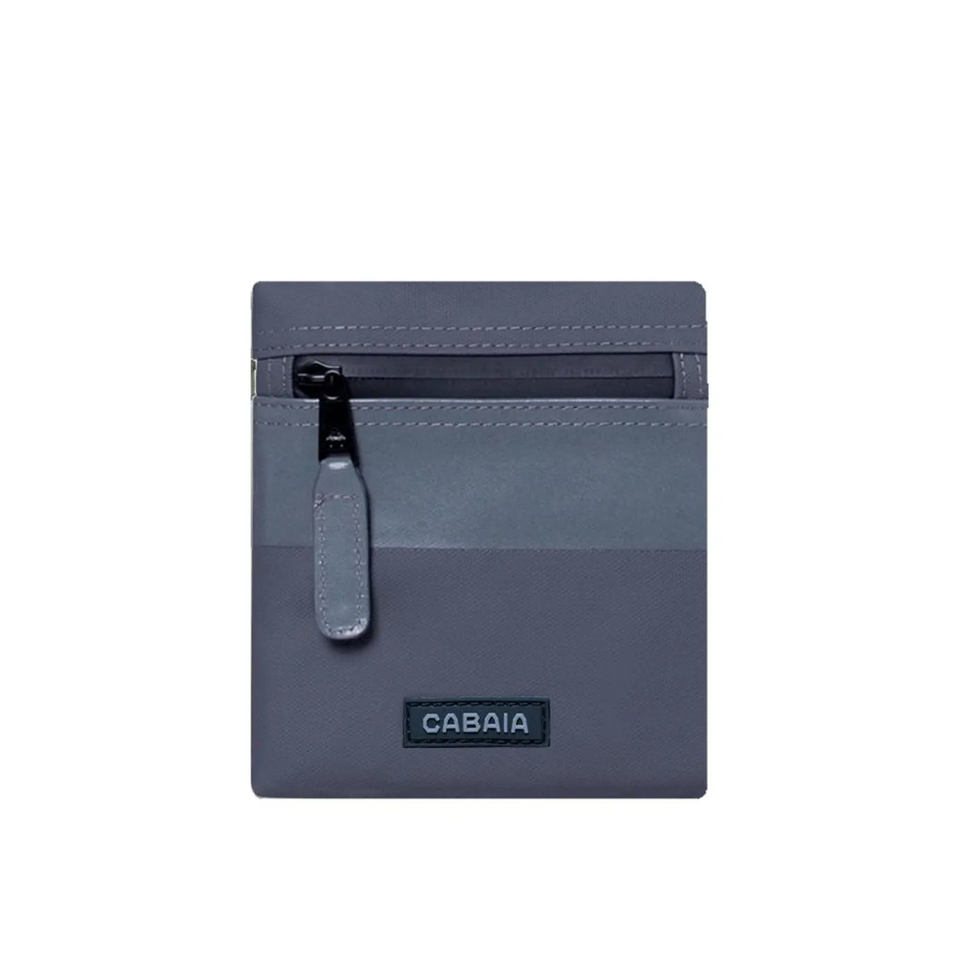 Side Pockets | Cabaïa Pocket Chateau De Buda S Dark Grey
