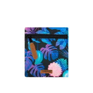 Side Pockets | Cabaïa Pocket City Palace S Blue