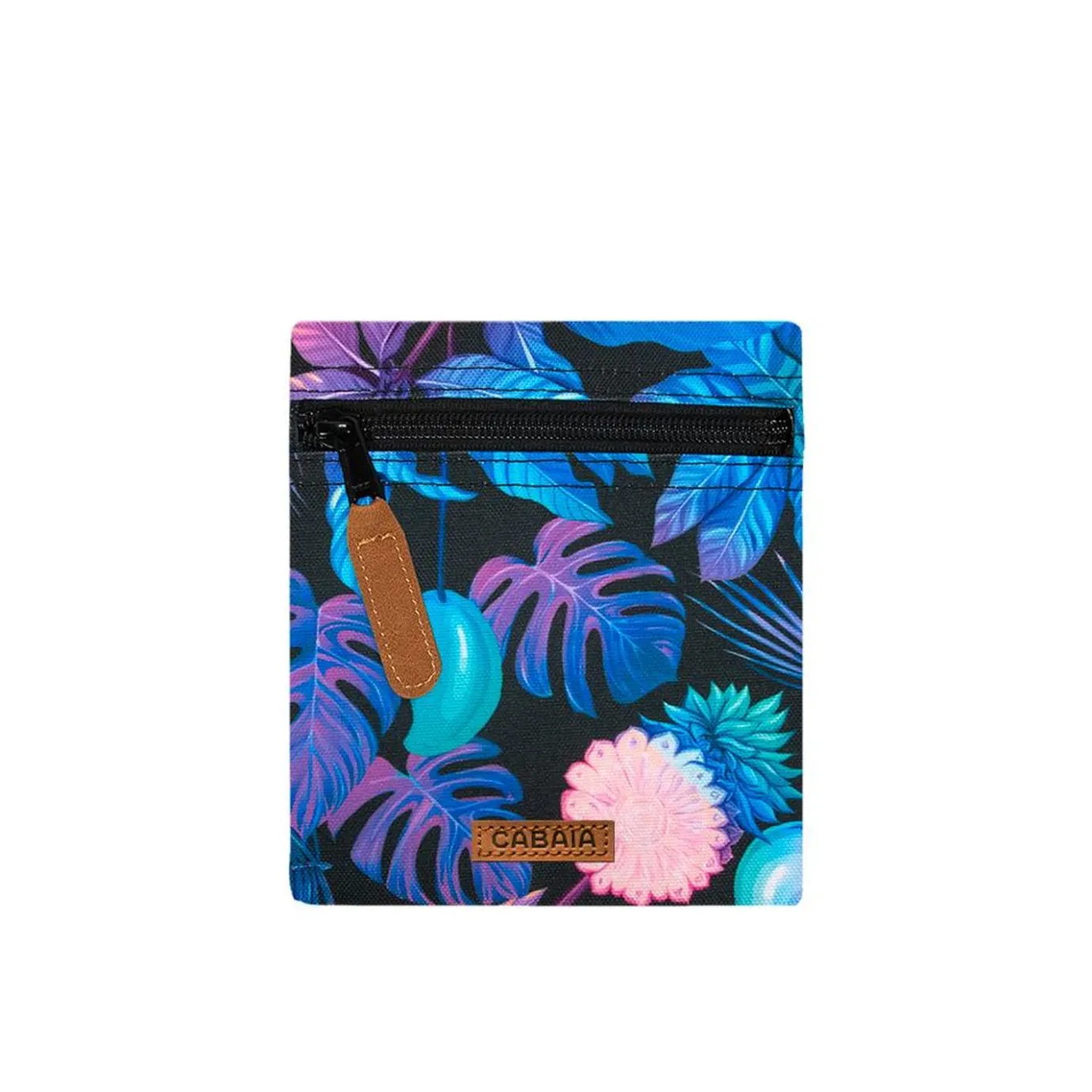Side Pockets | Cabaïa Pocket City Palace S Blue