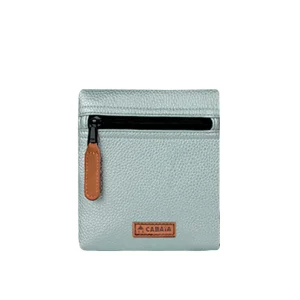 Side Pockets | Cabaïa Pocket Colaba S Grey