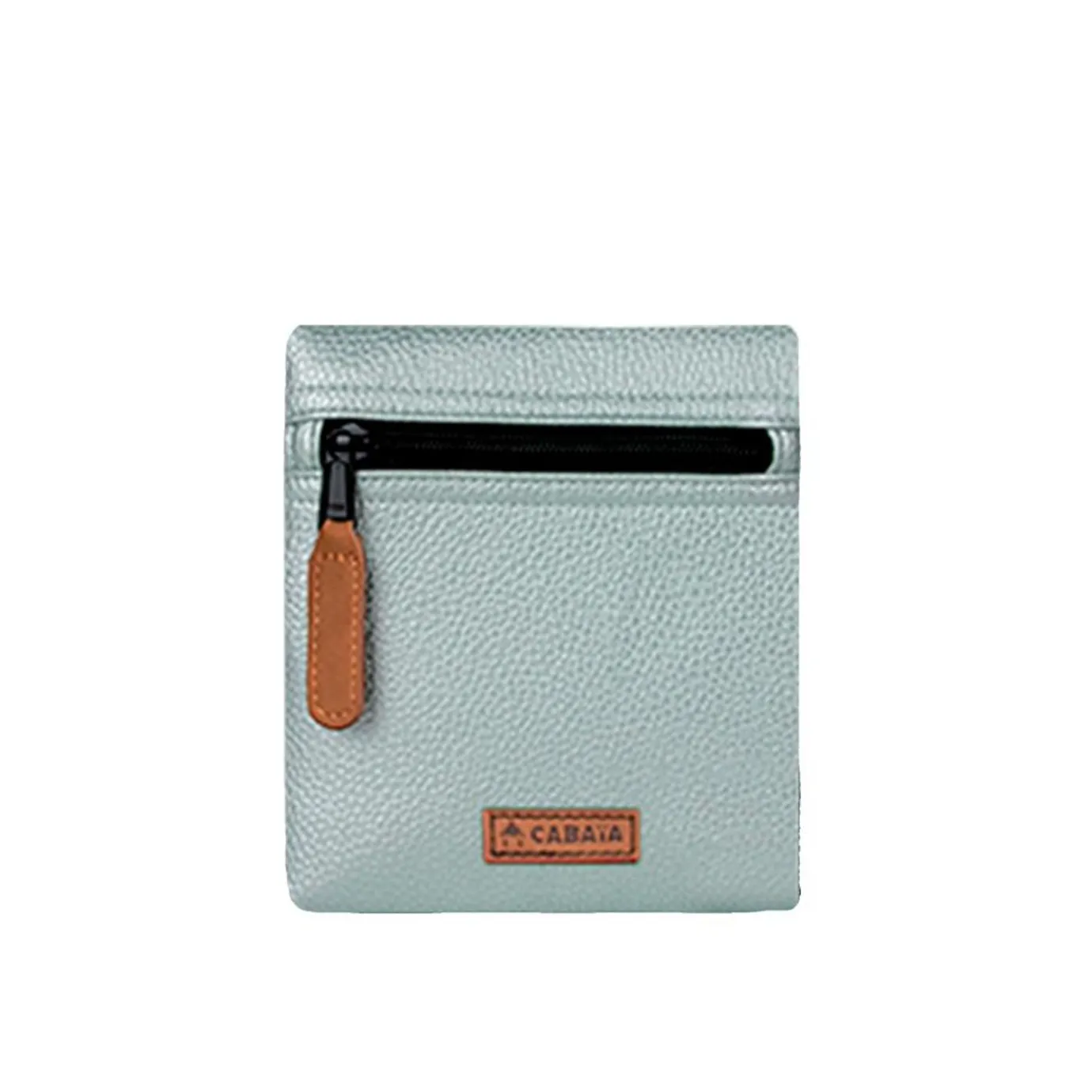 Side Pockets | Cabaïa Pocket Colaba S Grey