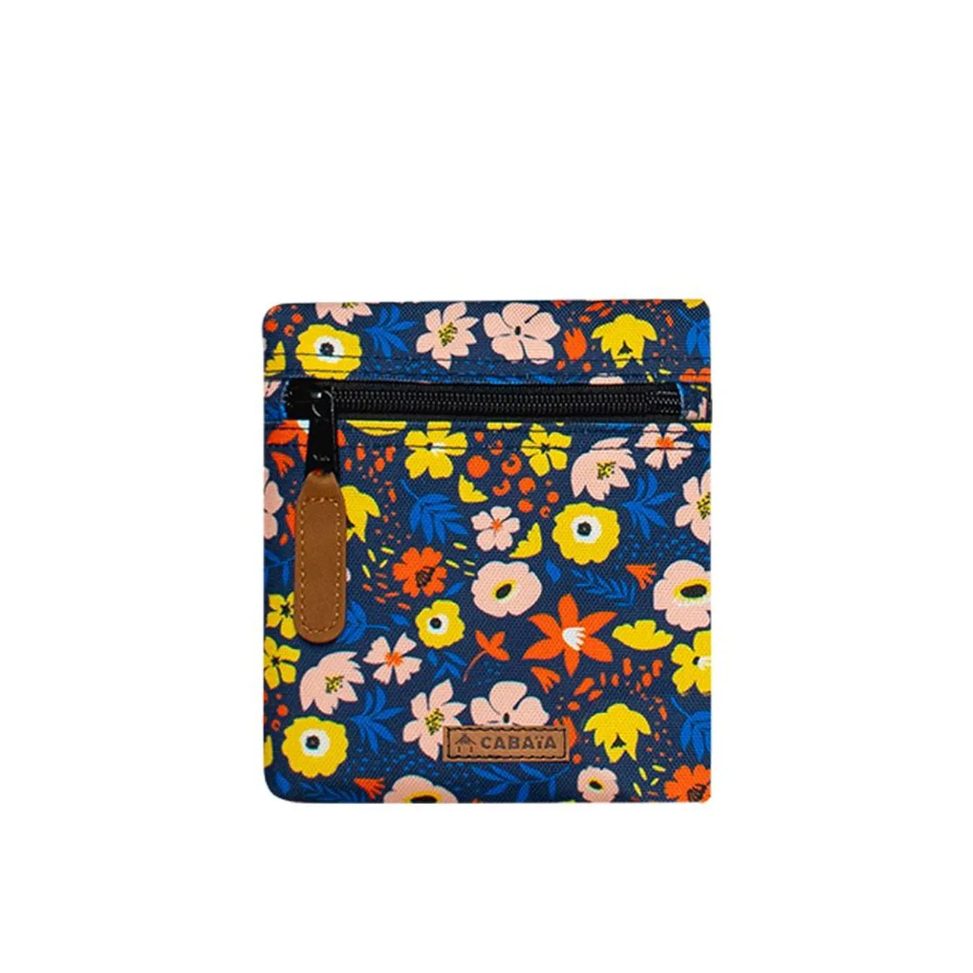 Side Pockets | Cabaïa Pocket Colonne De Pompee S Navy