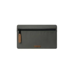 Front Pockets | Cabaïa Pocket Comerica Park L Grey