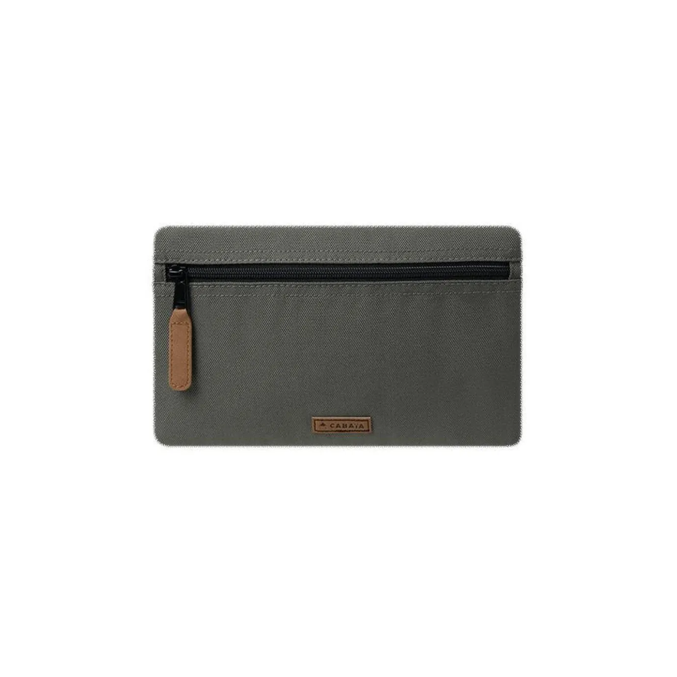 Front Pockets | Cabaïa Pocket Comerica Park L Grey