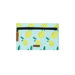 Front Pockets | Cabaïa Pocket Copacabana L Blue