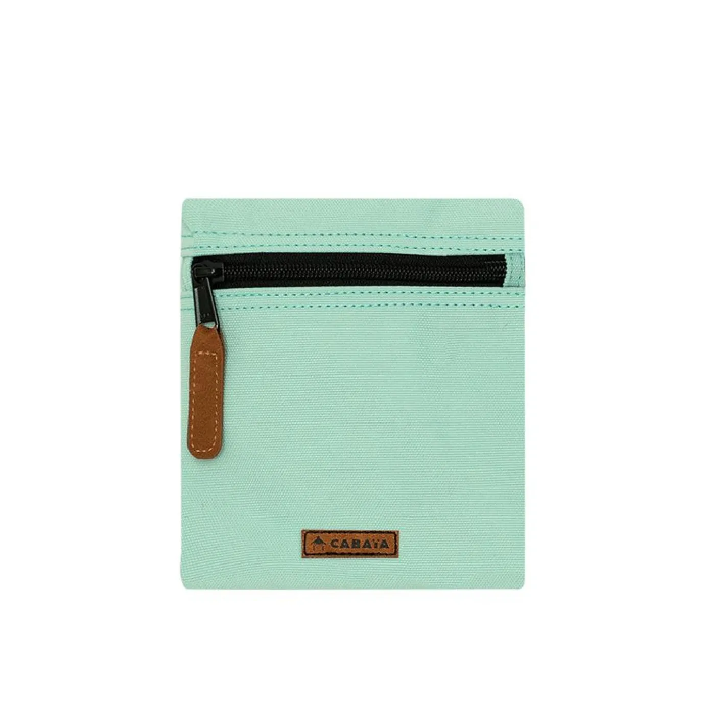 Side Pockets | Cabaïa Pocket Corcovado S Water Green
