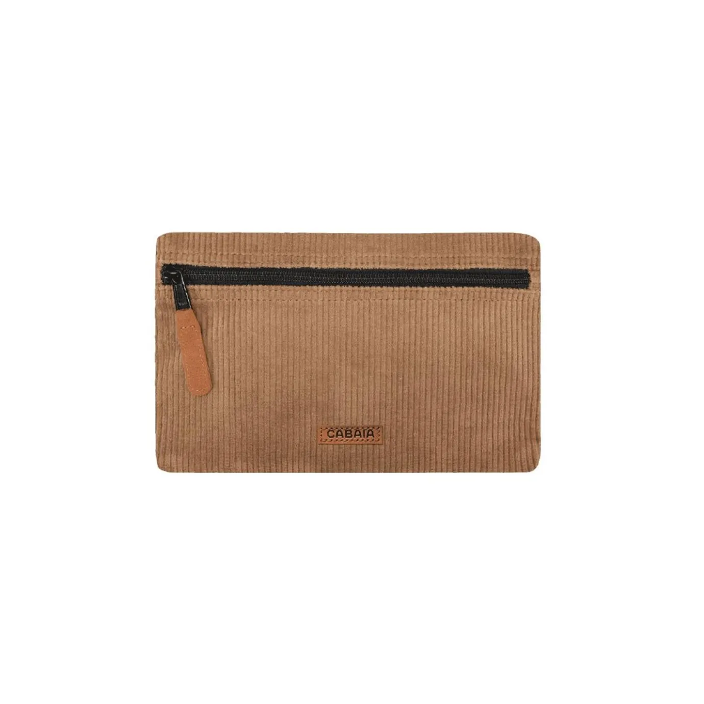 Front Pockets | Cabaïa Pocket Deira L Camel