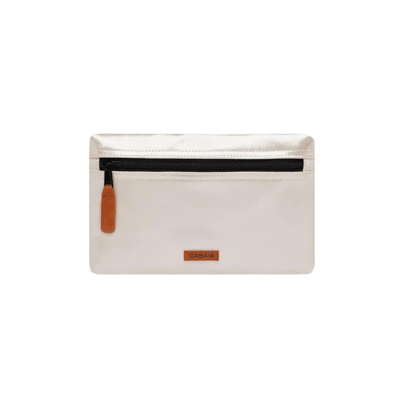 Front Pockets | Cabaïa Pocket Diamond Head L Light Gold