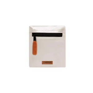 Side Pockets | Cabaïa Pocket Diamond Head S Light Gold