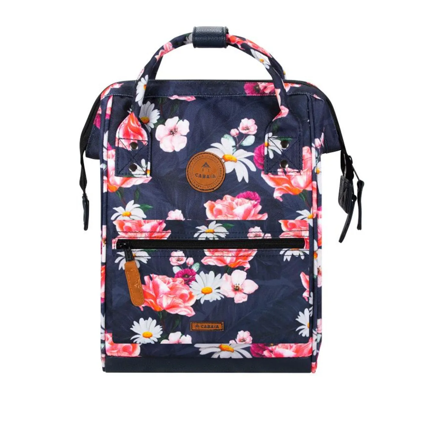 Front Pockets | Cabaïa Pocket Dotonbori L Navy