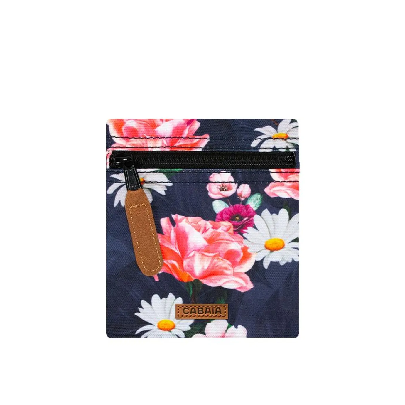 Side Pockets | Cabaïa Pocket Dotonbori S Navy