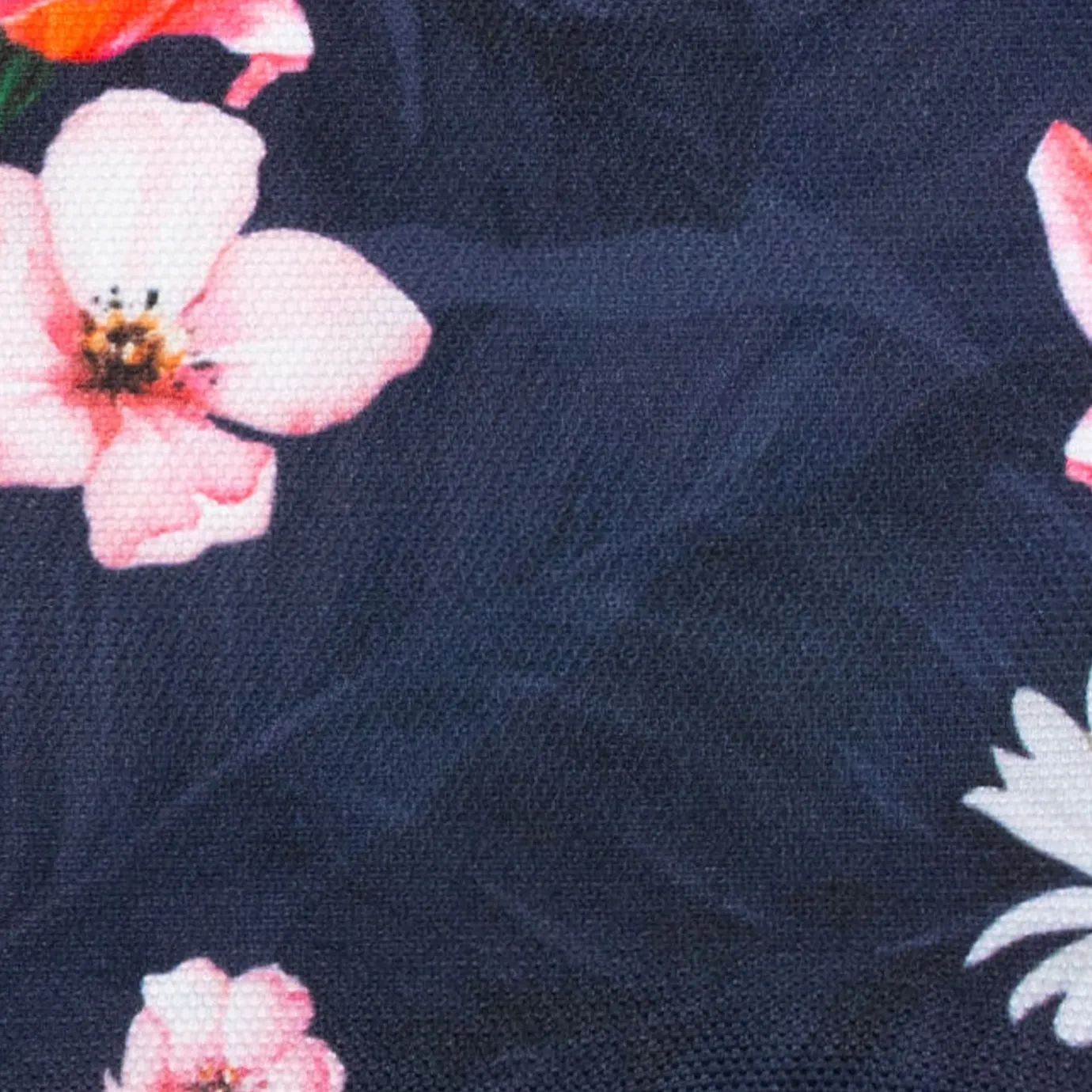 Side Pockets | Cabaïa Pocket Dotonbori S Navy