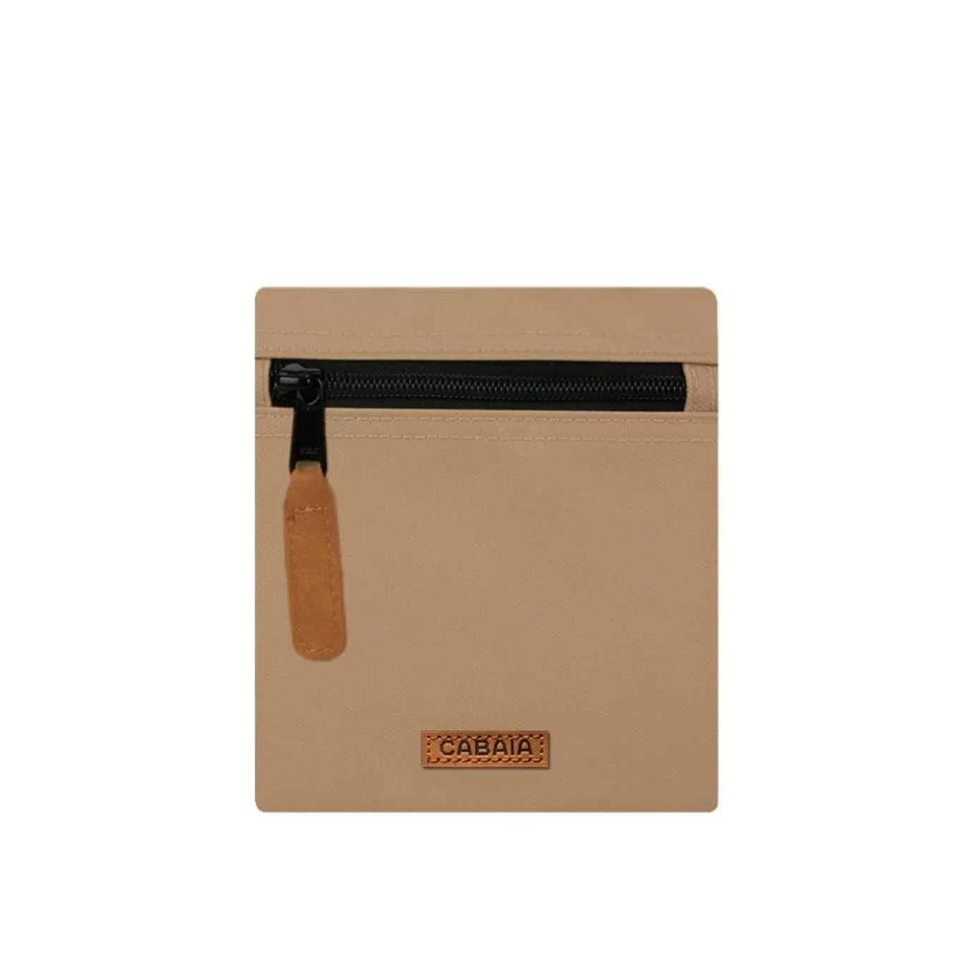 Side Pockets | Cabaïa Pocket Dragao Do Mar S Brown