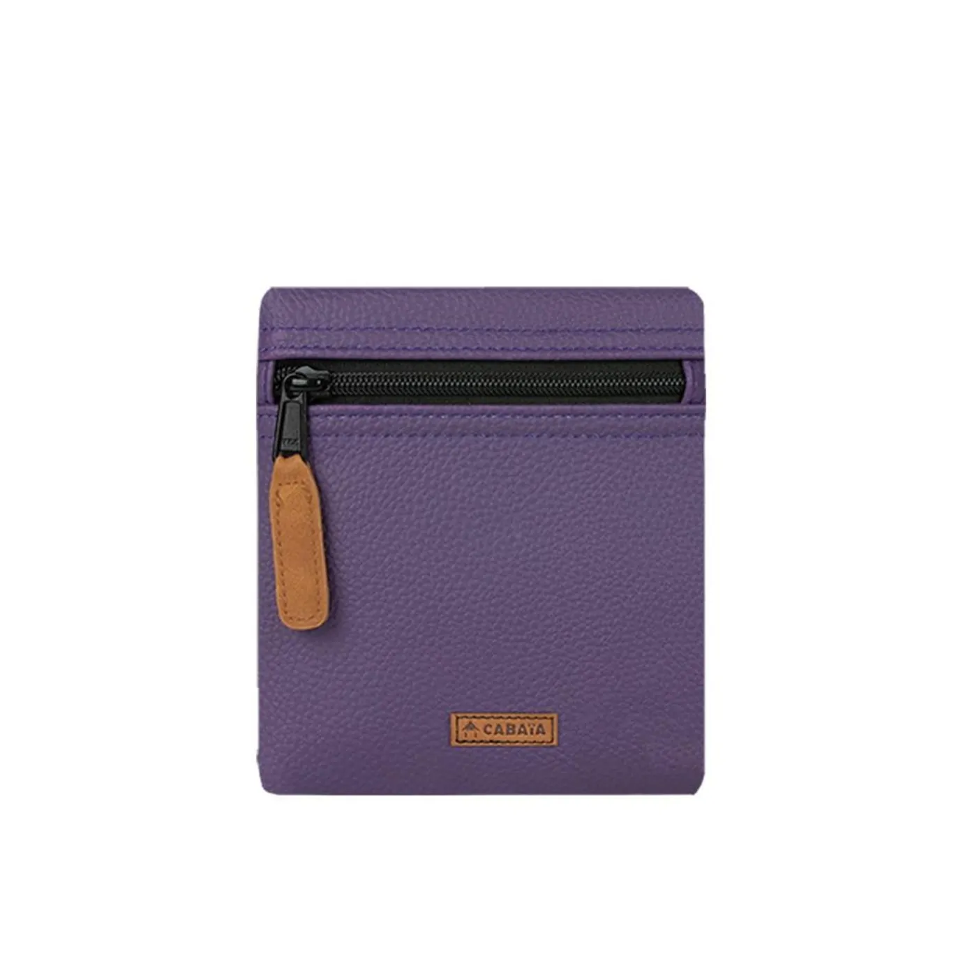 Side Pockets | Cabaïa Pocket Duna De Artola S Purple