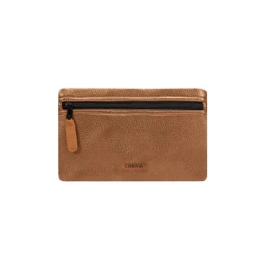 Front Pockets | Cabaïa Pocket El Dorado L Orange