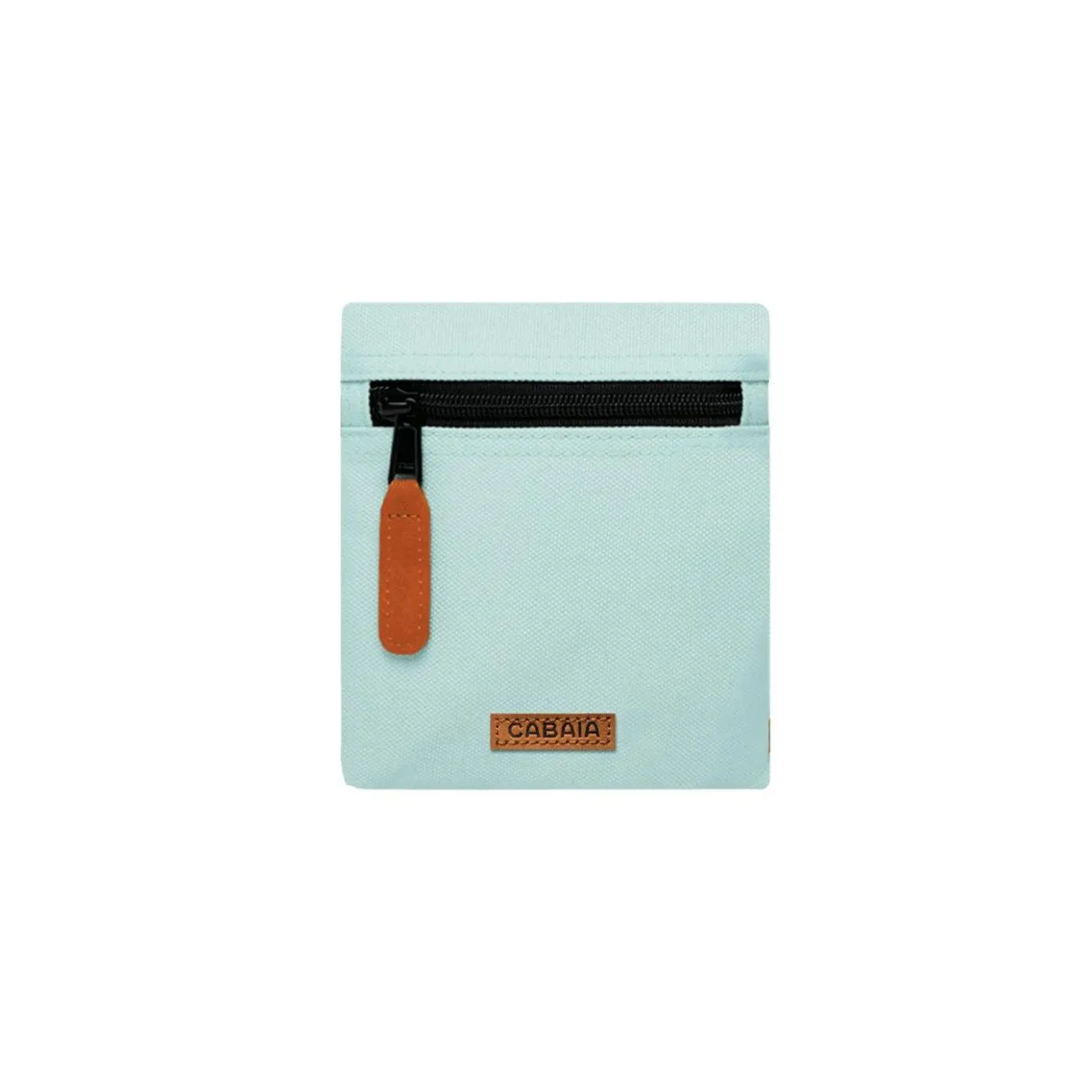 Side Pockets | Cabaïa Pocket El Faro De Puntarenas S Light Blue