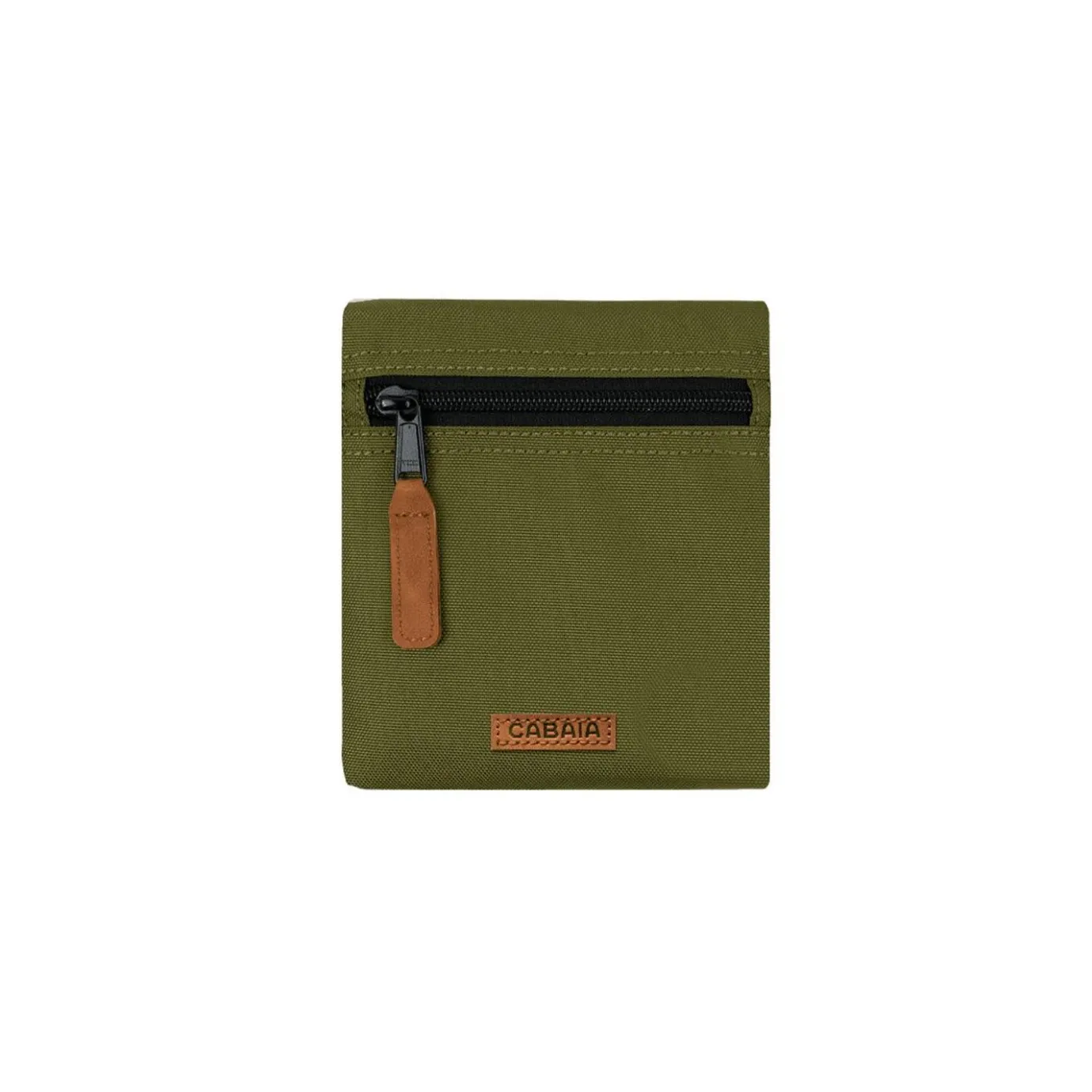 Side Pockets | Cabaïa Pocket El Had S Kaki