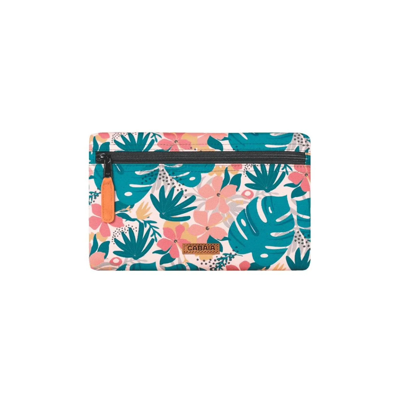 Front Pockets | Cabaïa Pocket Epcot L Blue