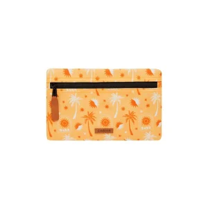 Front Pockets | Cabaïa Pocket Fashion District L Orange