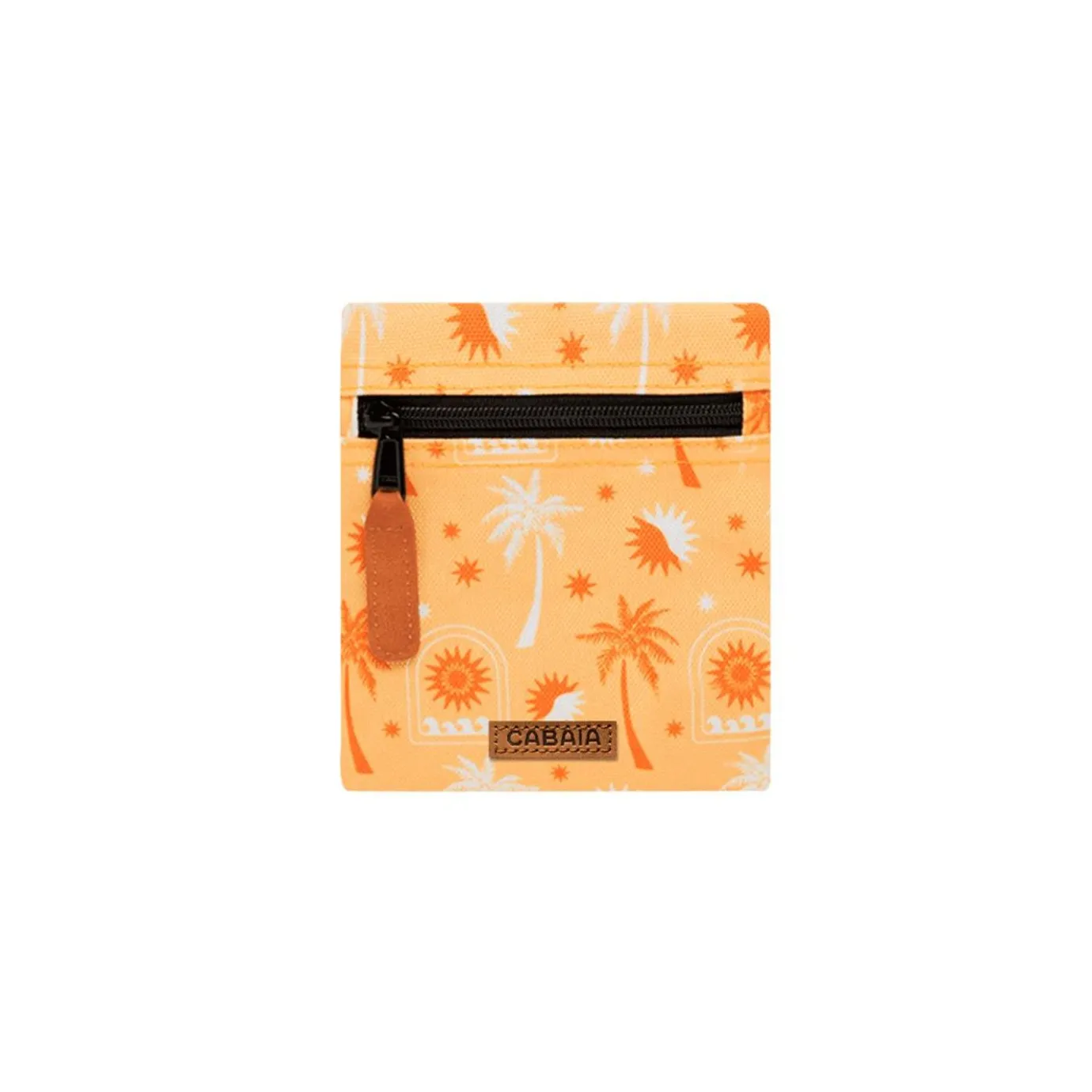 Side Pockets | Cabaïa Pocket Fashion District S Orange
