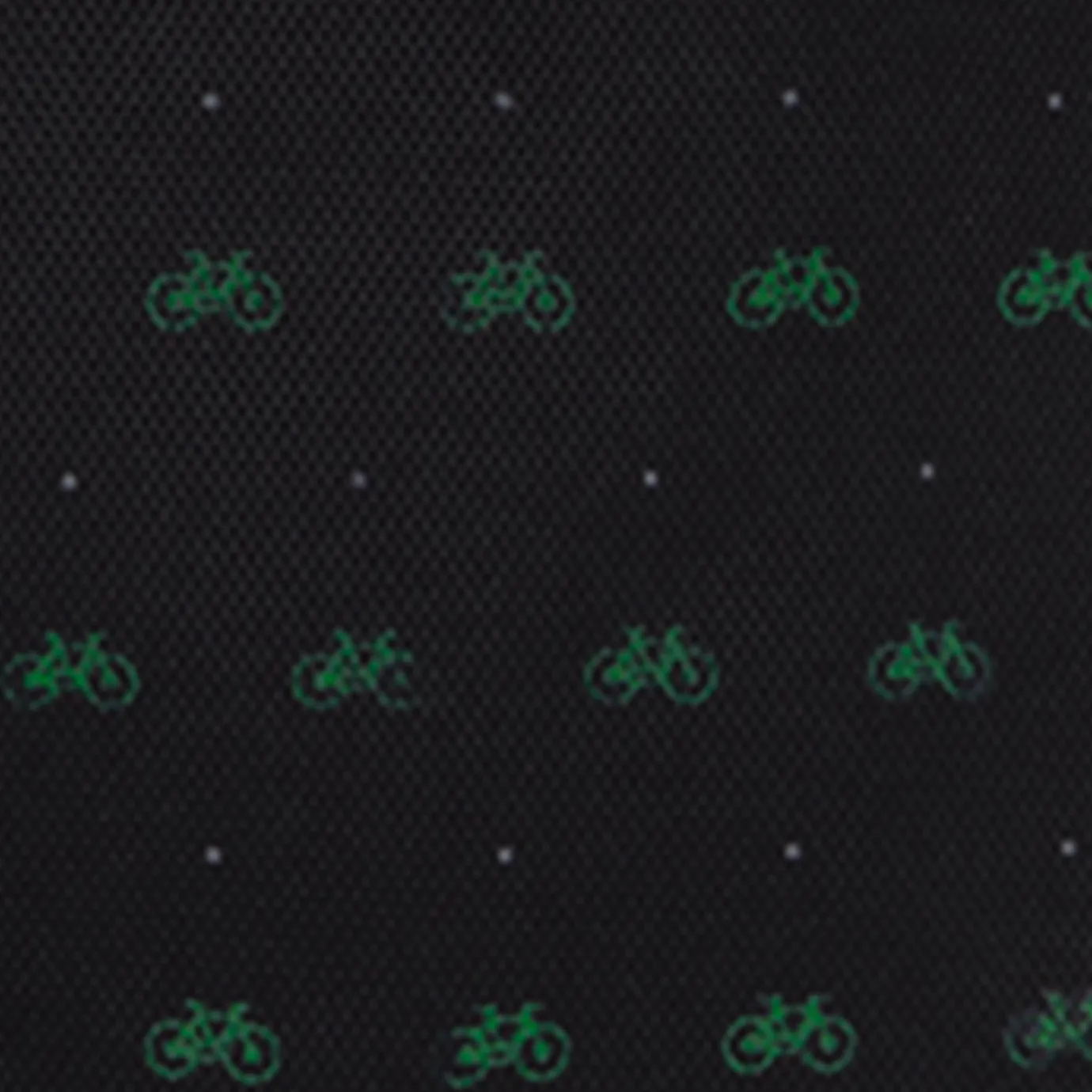 Side Pockets | Cabaïa Pocket Fontaine Du Lion S Black