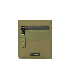 Side Pockets | Cabaïa Pocket Fort De La Bastille S Khaki